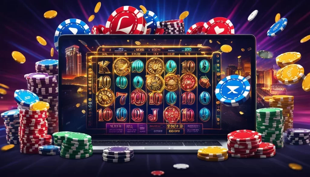 Slot Game Nổ Hũ Win55