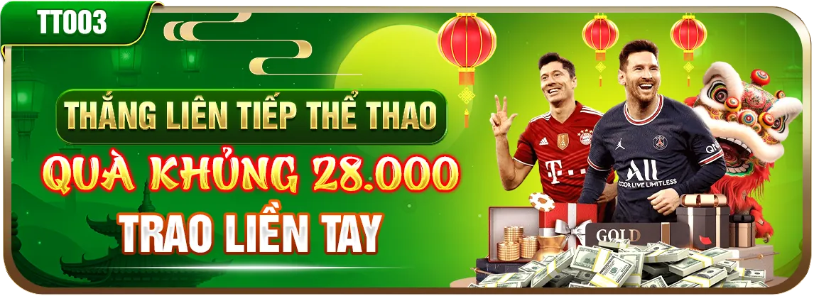 Ưu đãi chào mừng thành viên mới Win55
